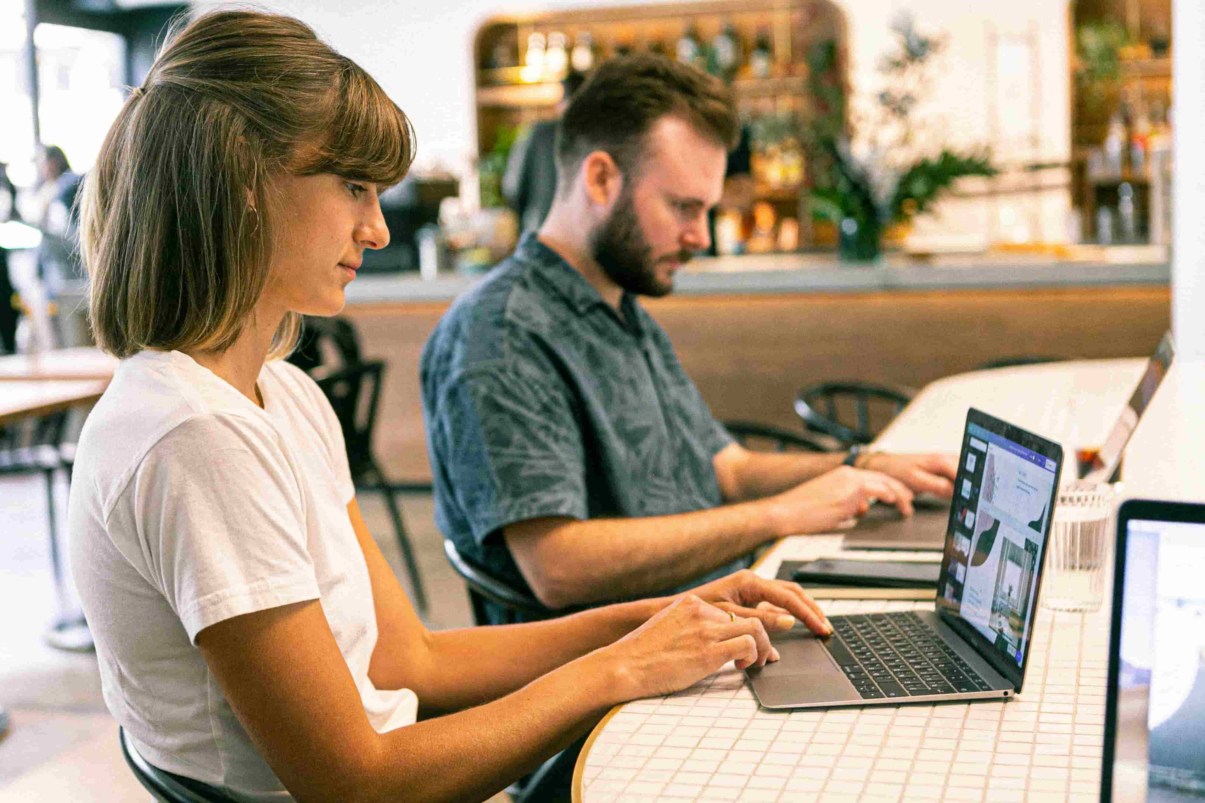 Cómo una Agencia de Marketing Digital Puede Impulsar Tu Negocio